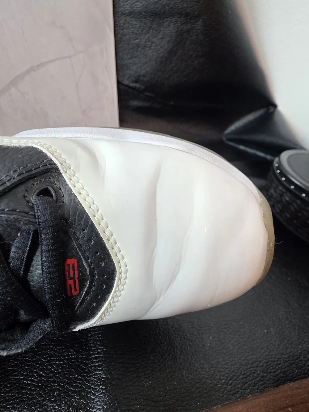 Jordan classic big